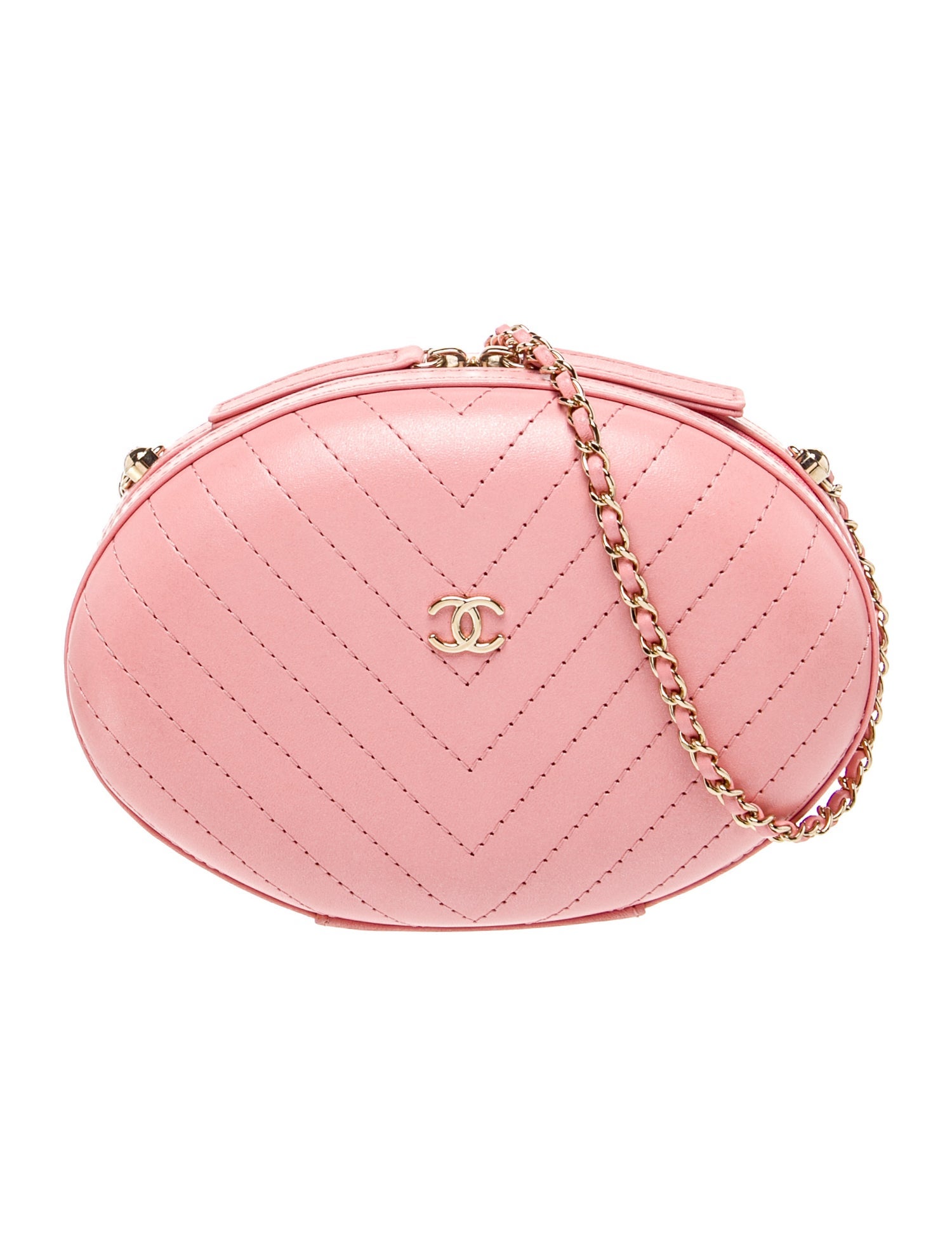 Chanel La Pausa Evening Bag