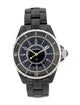 Chanel J12 Watch