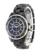 Chanel J12 Watch