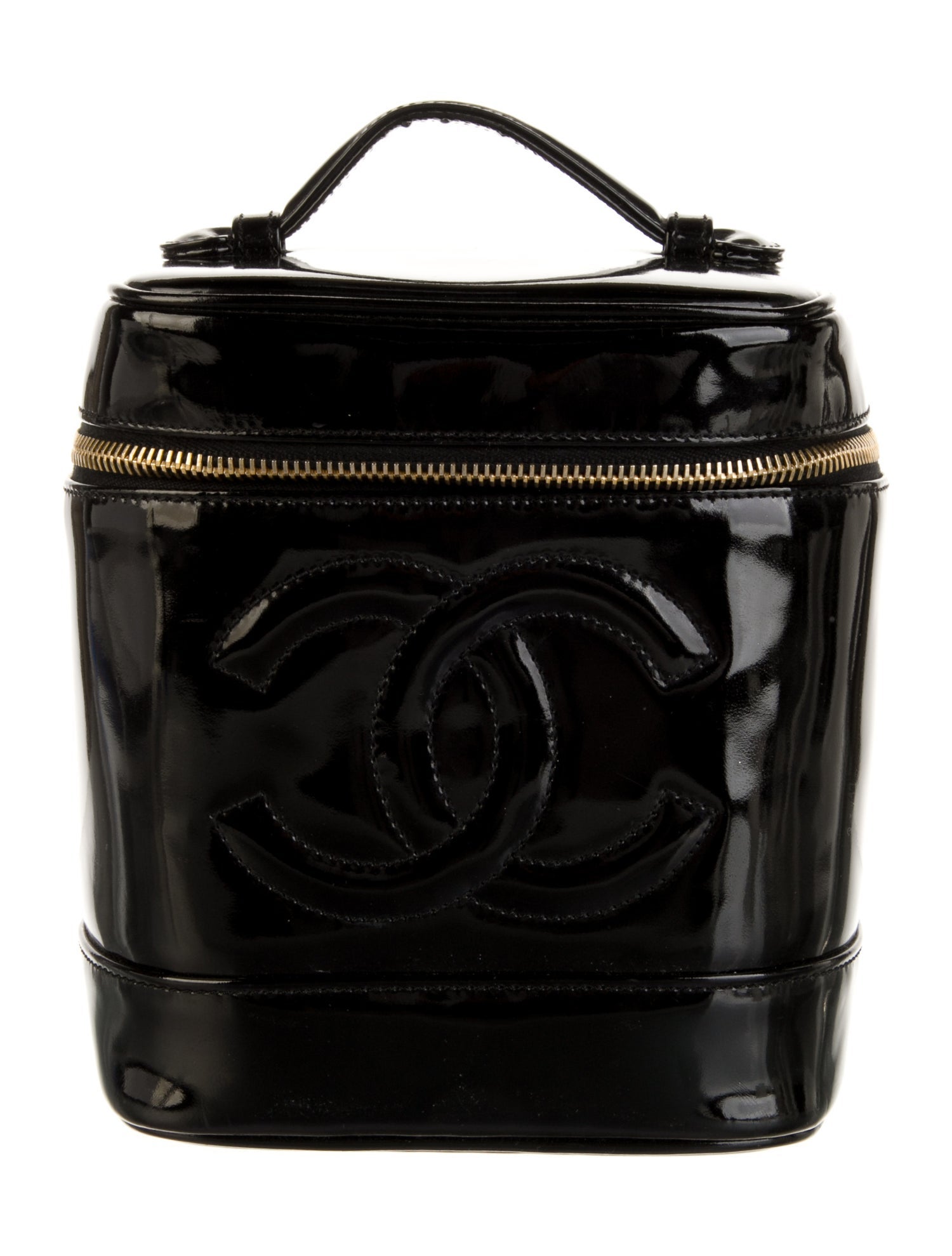 Chanel Timeless Vanity Case