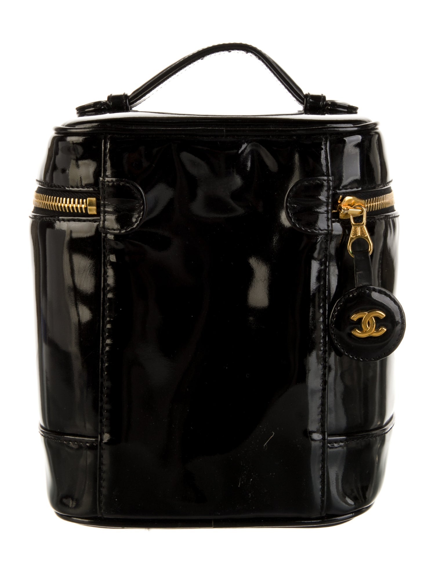 Chanel Timeless Vanity Case