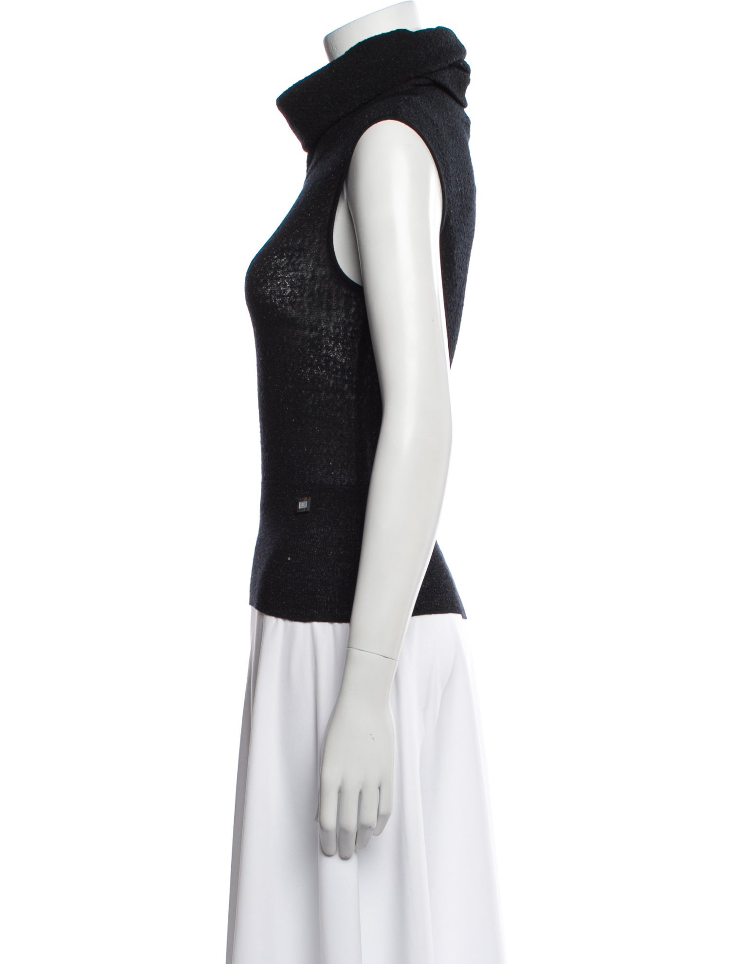 Chanel Vintage 2001 Top