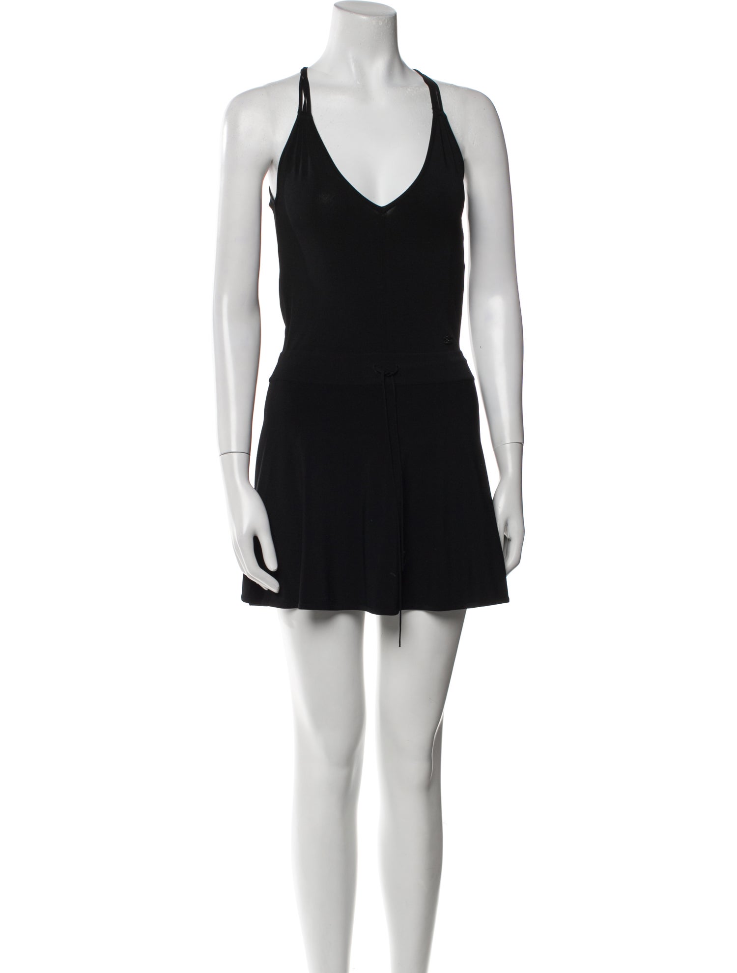 Chanel Vintage Mini Dress