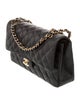 Chanel Classic Medium Double Flap Bag