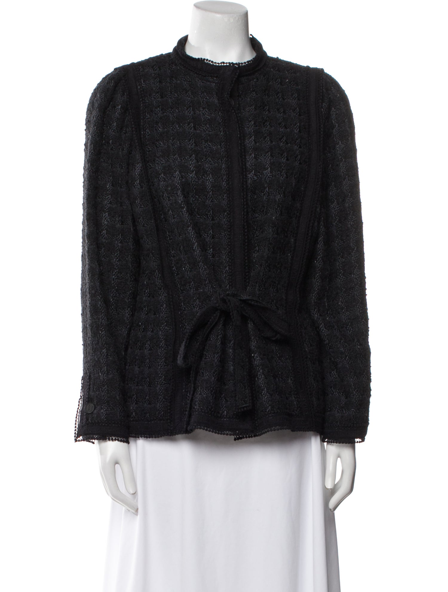 Chanel Vintage 2006 Evening Jacket