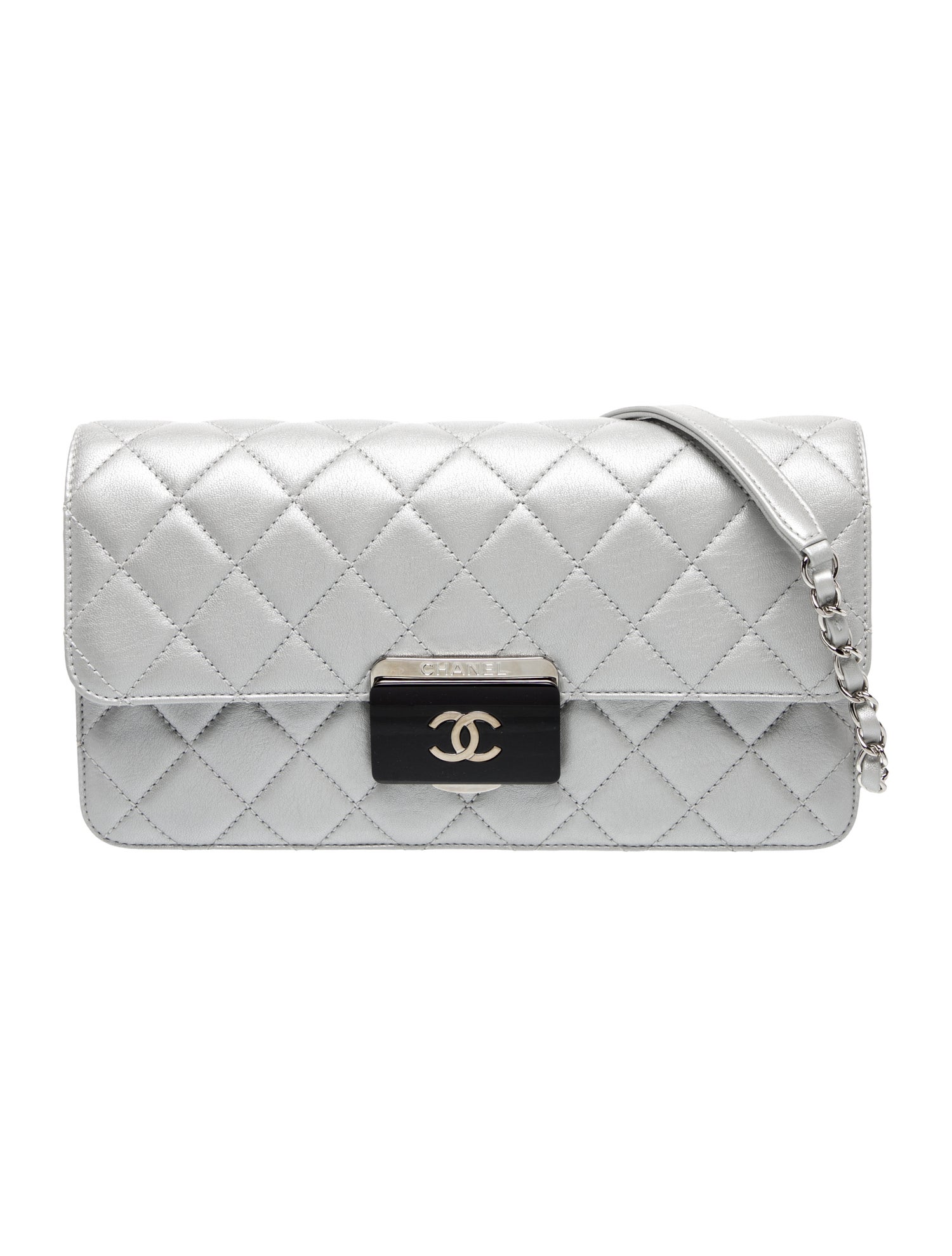 Chanel Small Beauty Lock Flap Bag