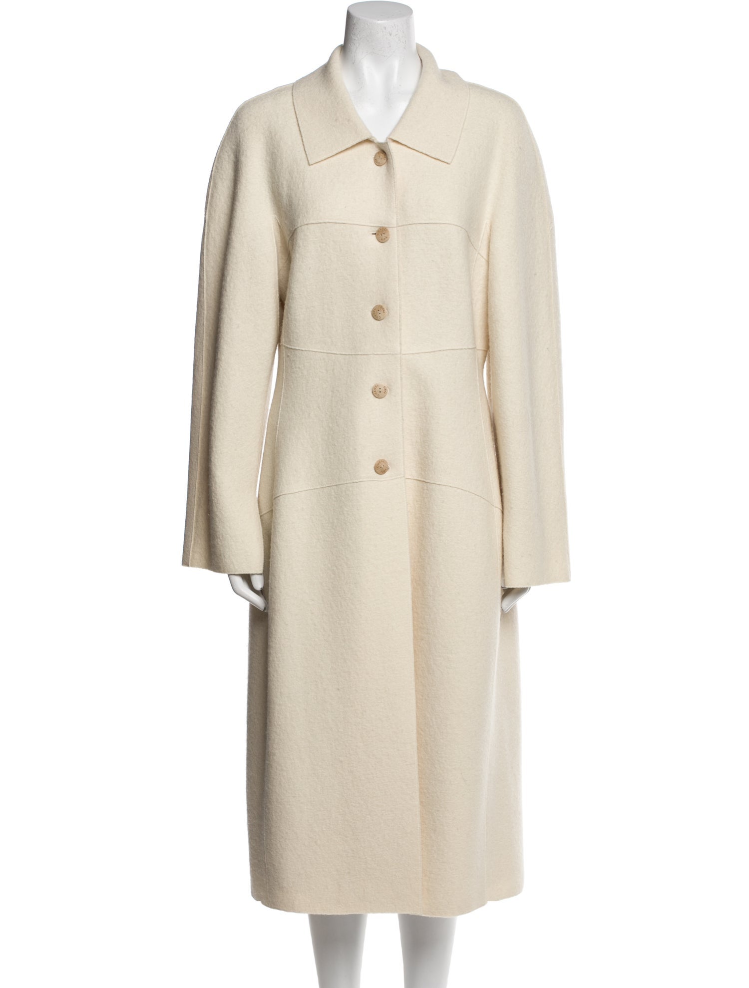 Chanel Vintage 1999 Coat