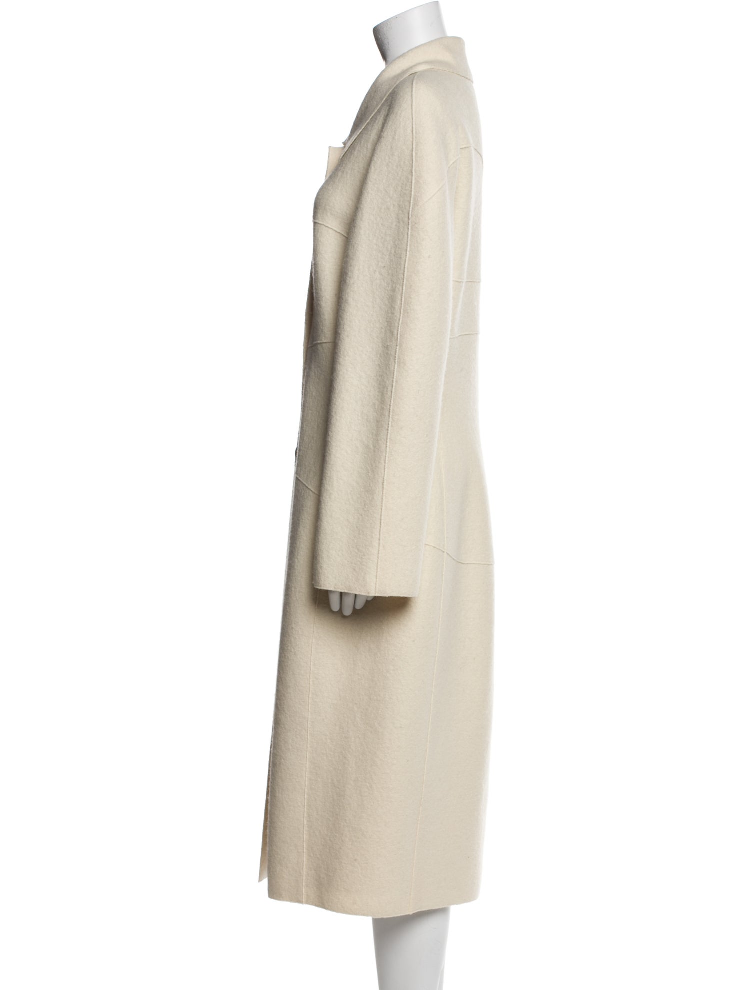 Chanel Vintage 1999 Coat