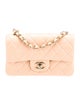 Chanel Classic Rectangular Mini Flap Bag