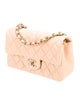 Chanel Classic Rectangular Mini Flap Bag