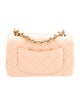 Chanel Classic Rectangular Mini Flap Bag