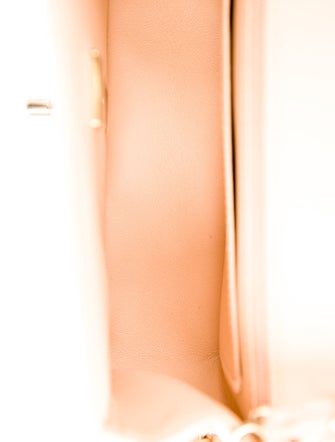 Chanel Classic Rectangular Mini Flap Bag