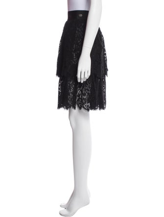 Chanel 2013 Knee-Length Shorts