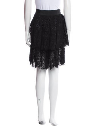 Chanel 2013 Knee-Length Shorts