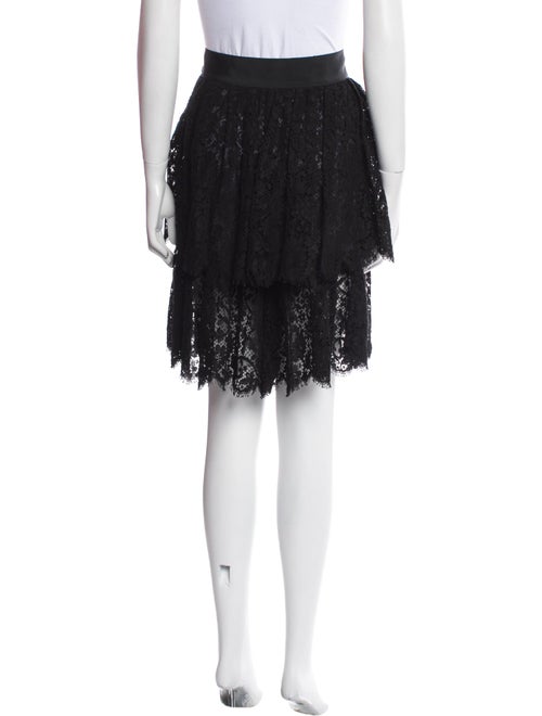 Chanel 2013 Knee-Length Shorts