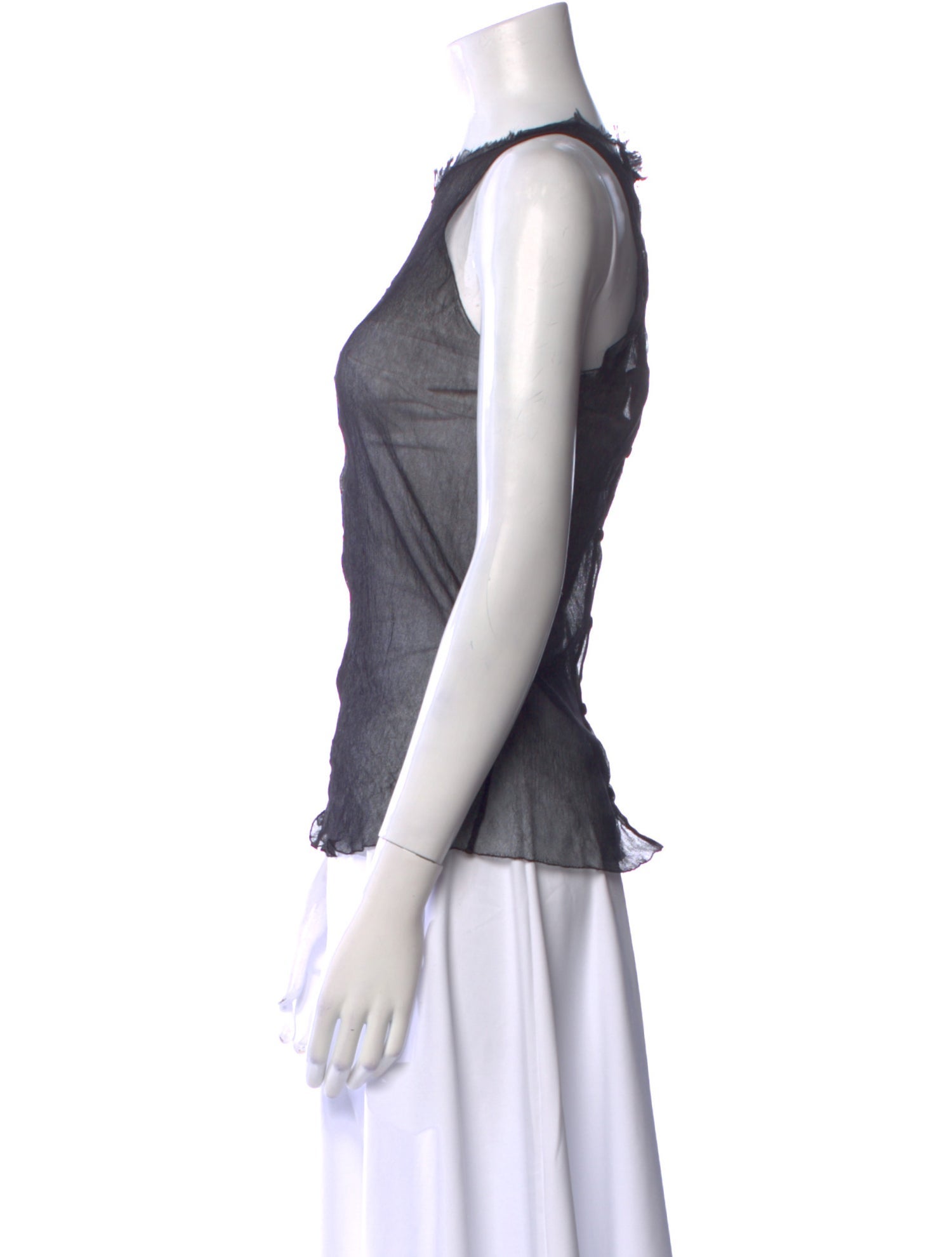 Chanel Vintage 2007 Top