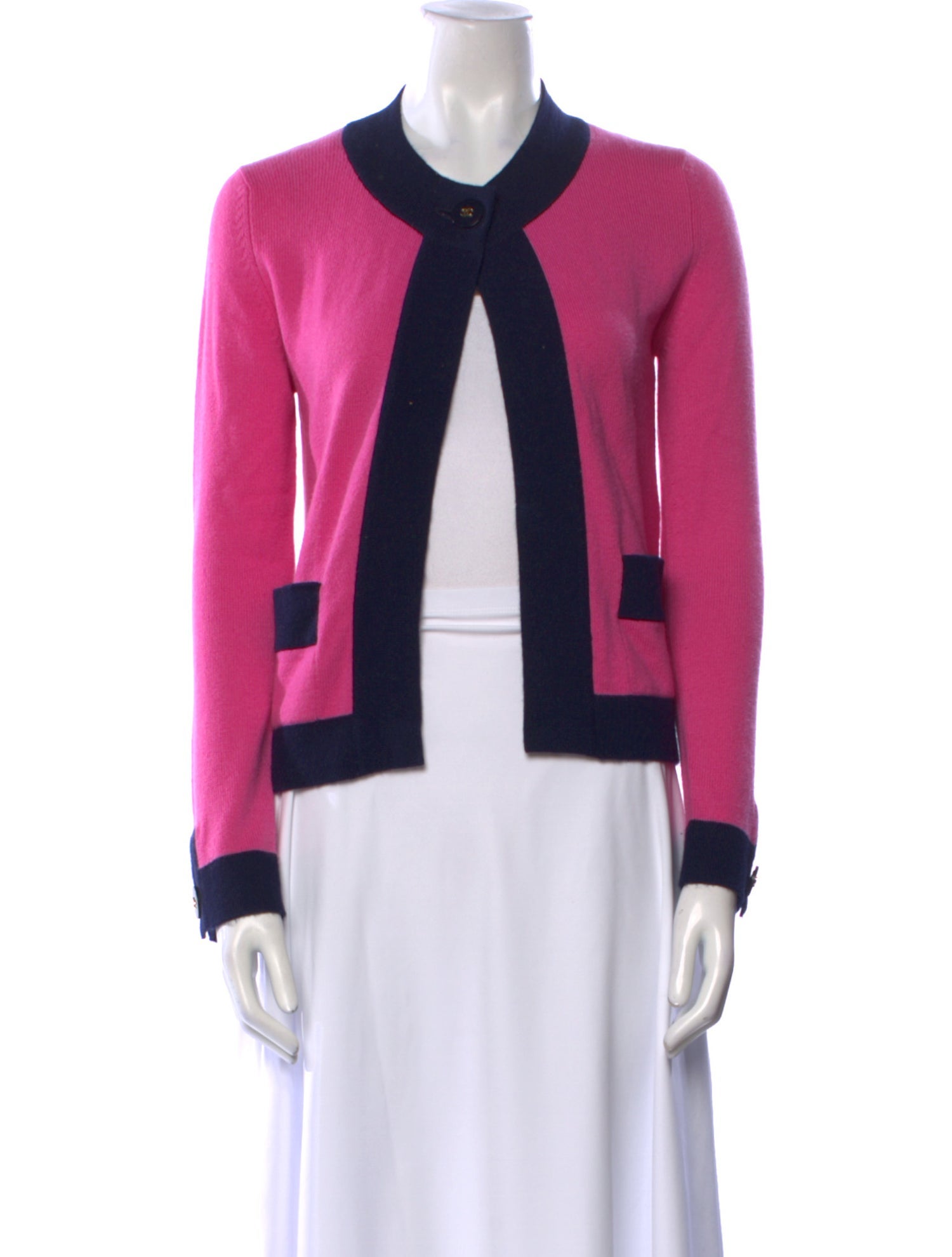 Chanel Vintage 1997 Sweater