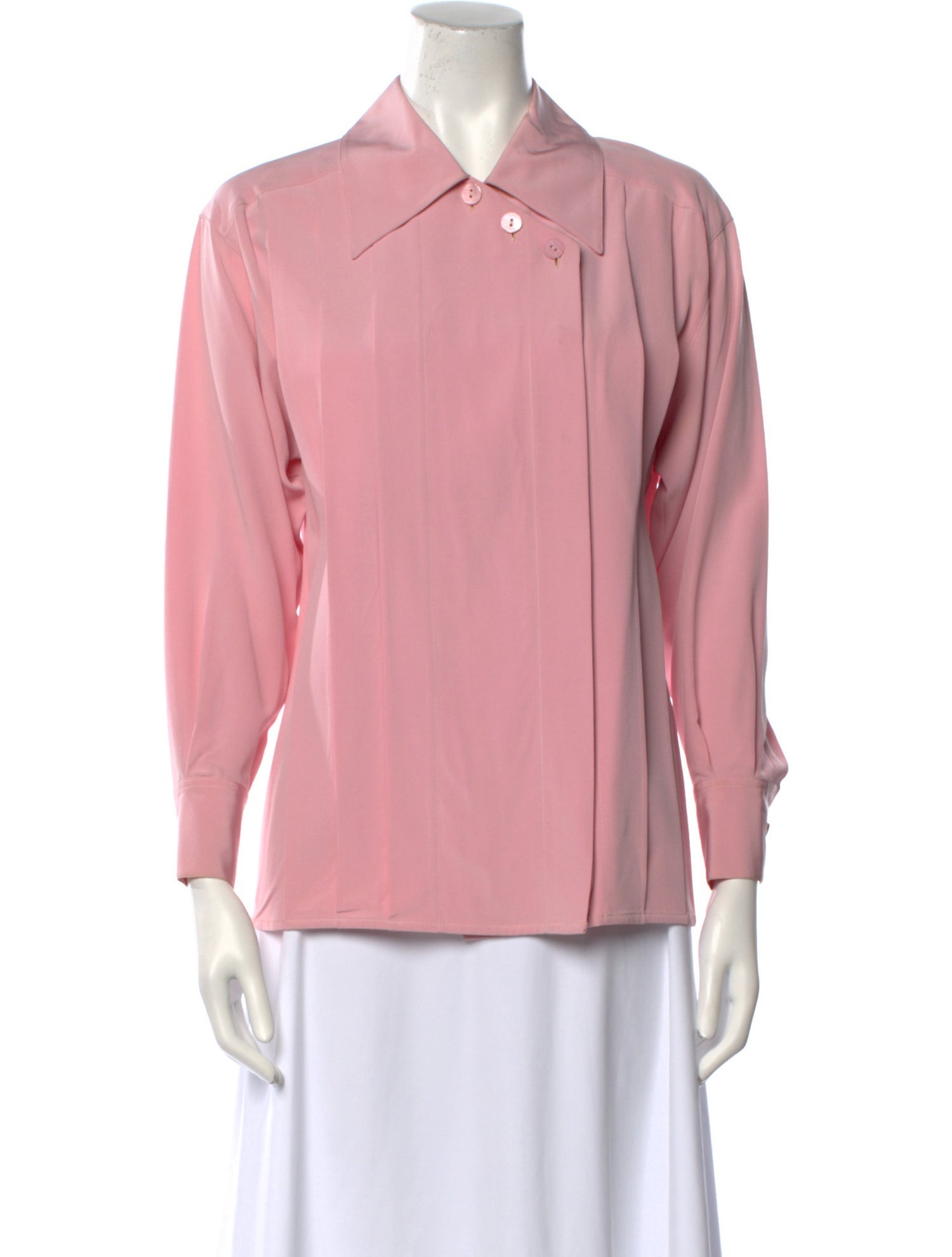 Chanel Vintage 1988 Blouse