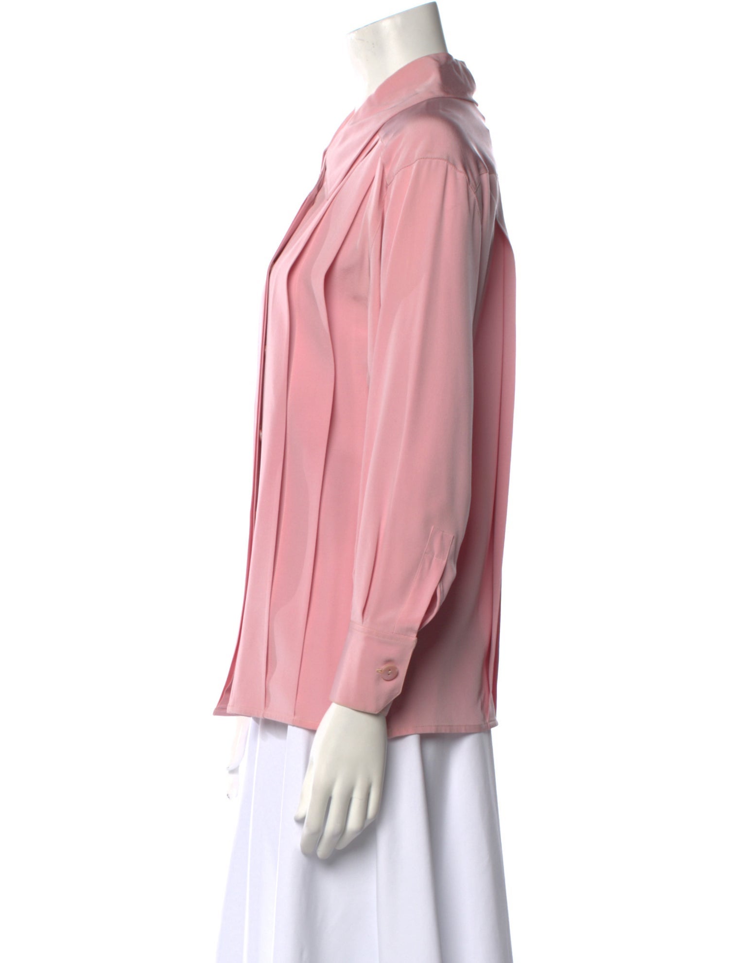 Chanel Vintage 1988 Blouse