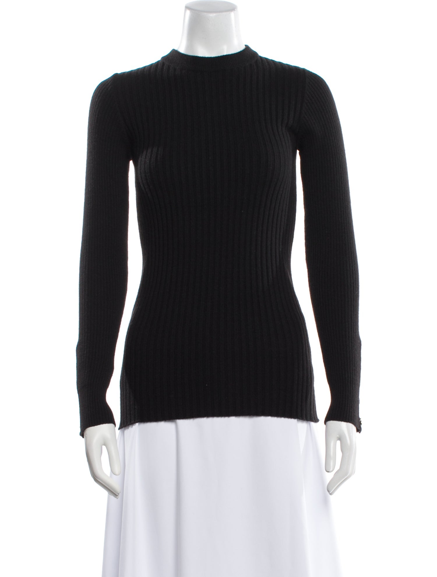 Chanel Vintage 1993 Sweater