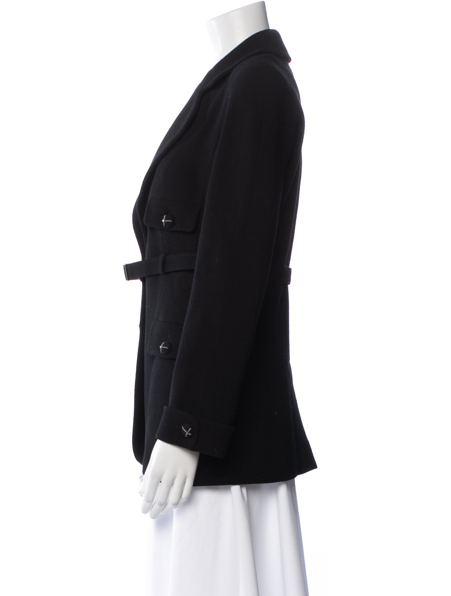 Chanel Vintage 2007 Blazer