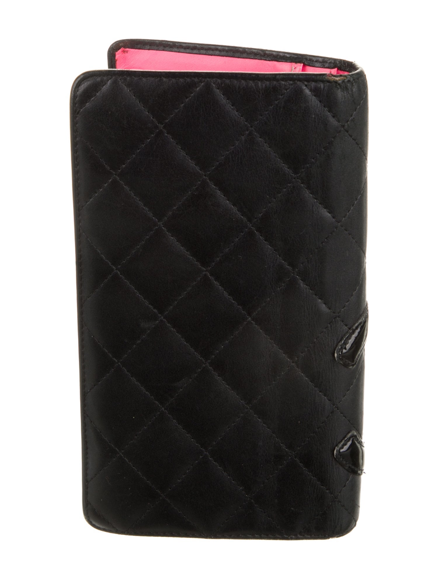 Chanel Vintage 2010 Wallet