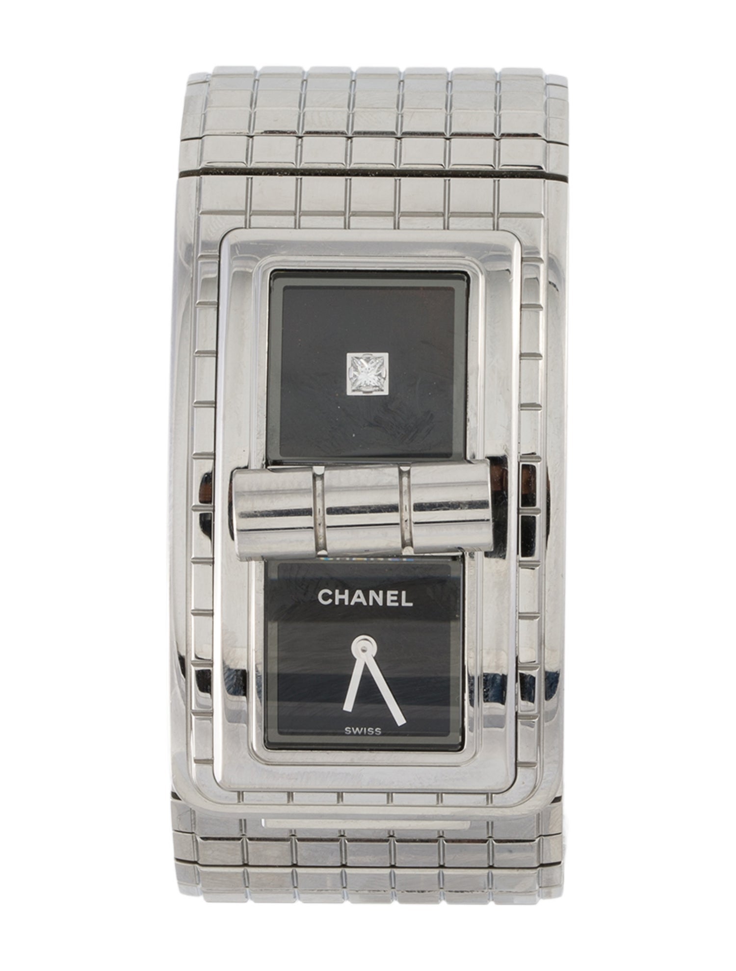 Chanel Code Coco Watch