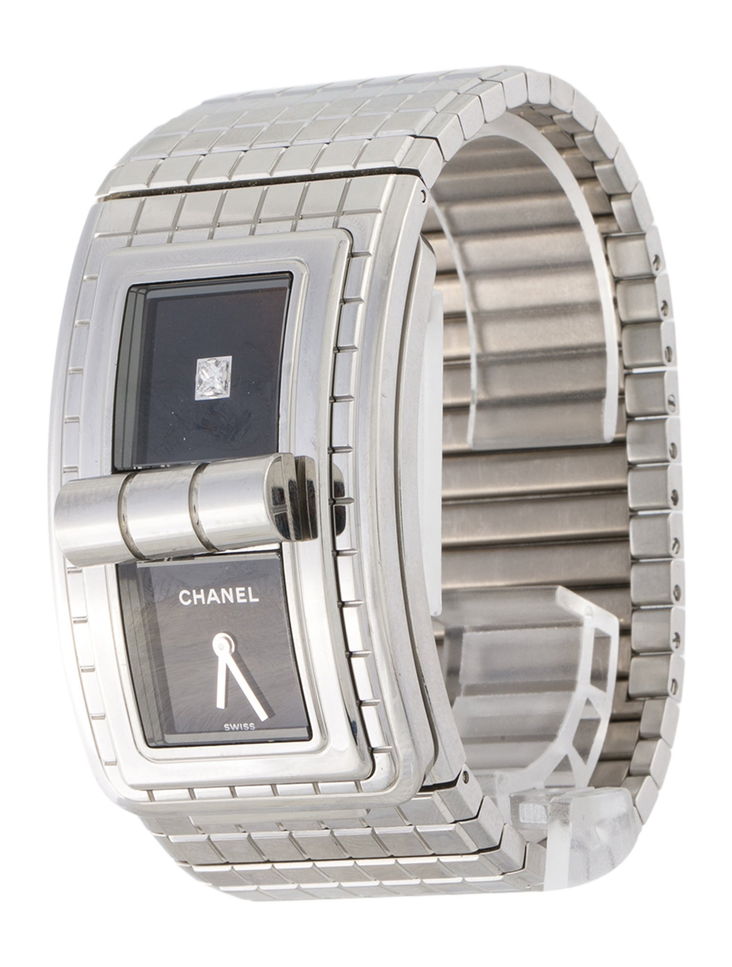 Chanel Code Coco Watch