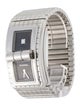 Chanel Code Coco Watch