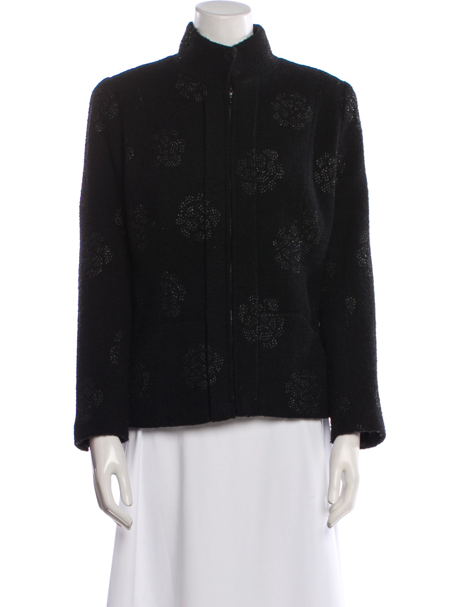 Chanel Vintage 2003 Jacket