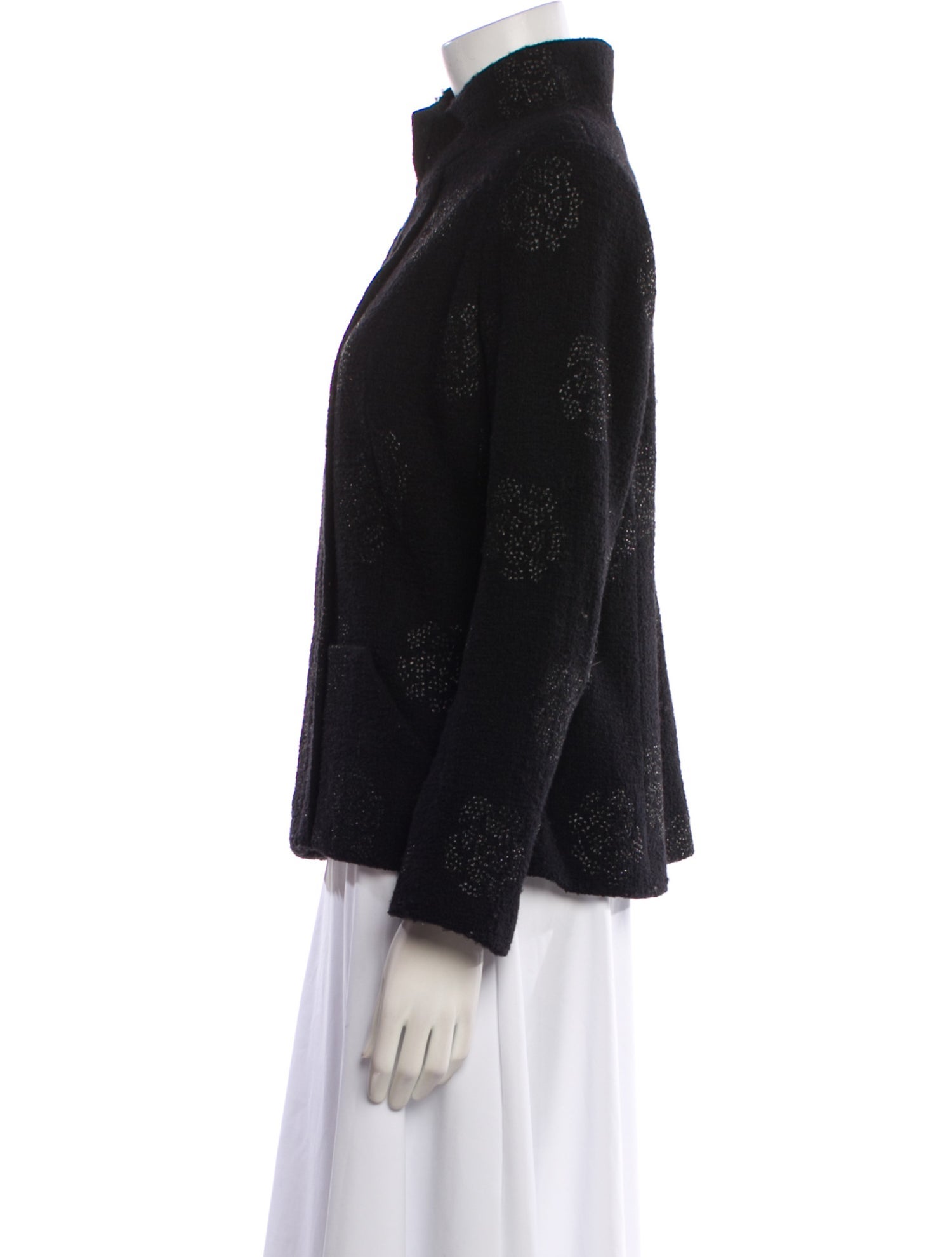 Chanel Vintage 2003 Jacket