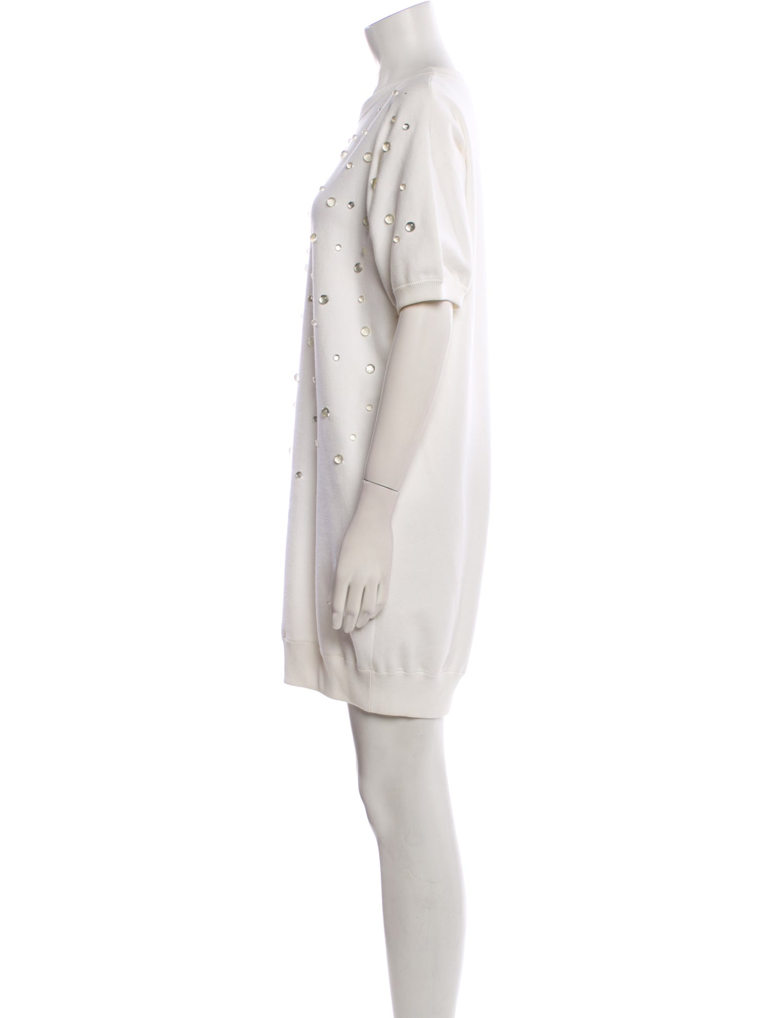 Chanel 2018 Mini Dress