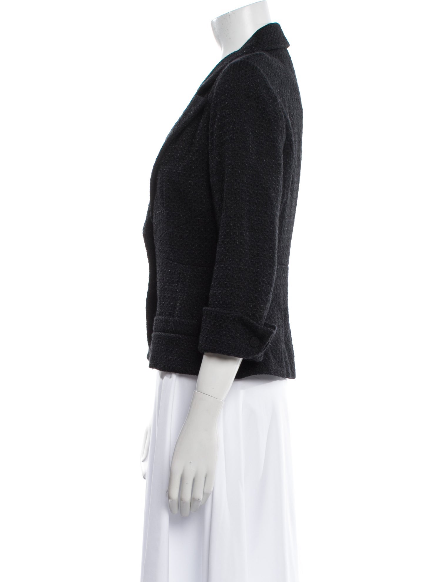 Chanel Vintage 2003 Blazer