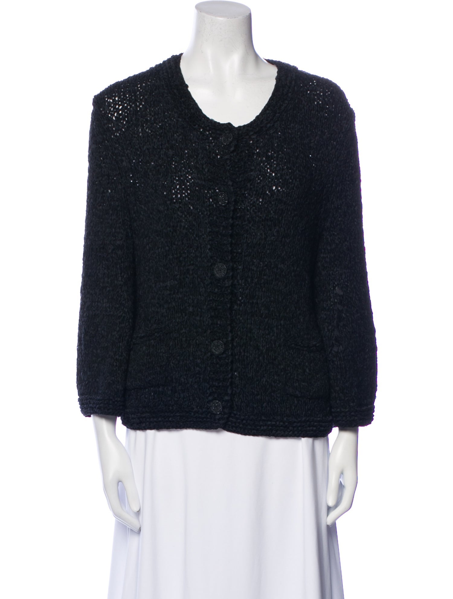 Chanel Vintage 2008 Sweater