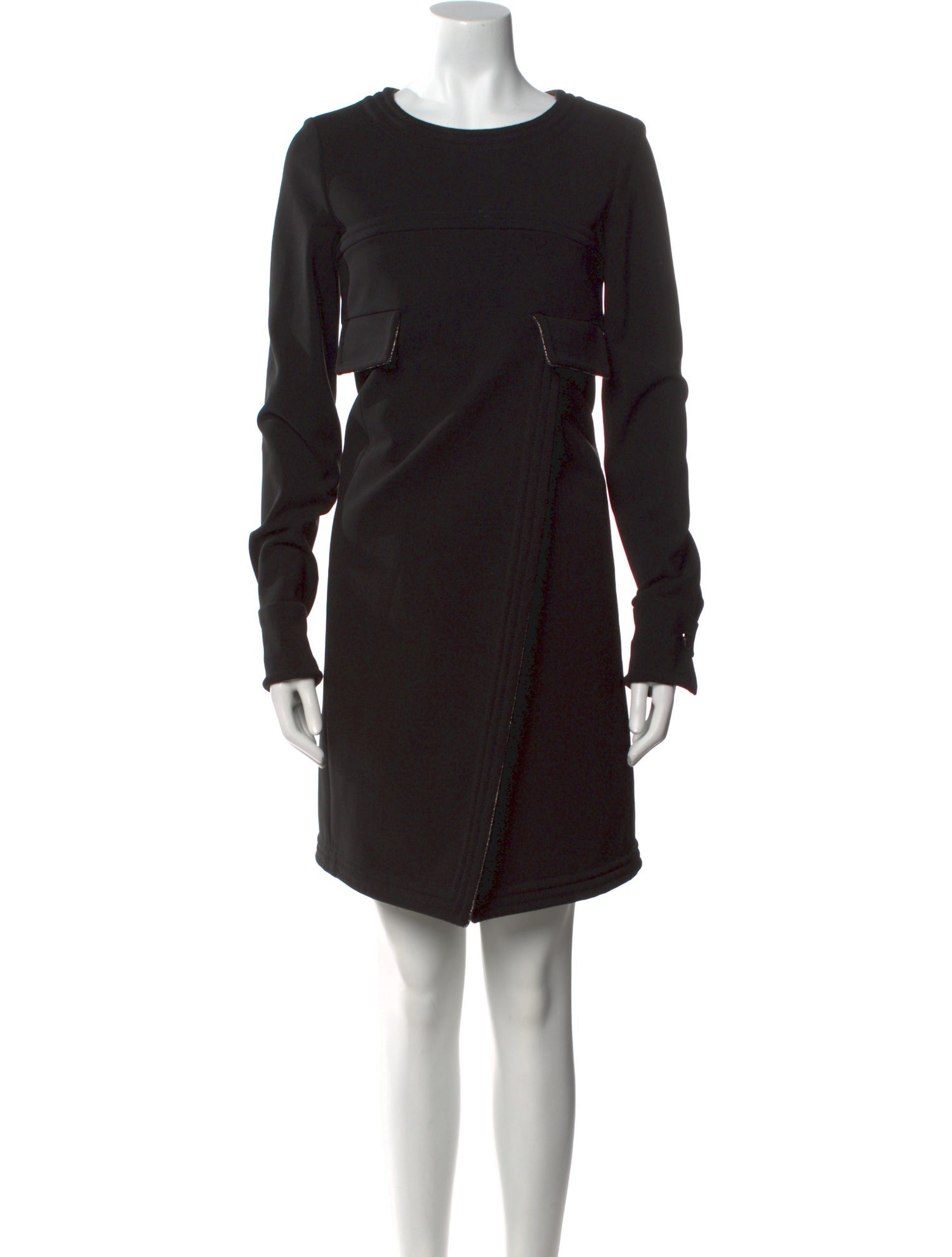 Chanel 2012 Mini Dress