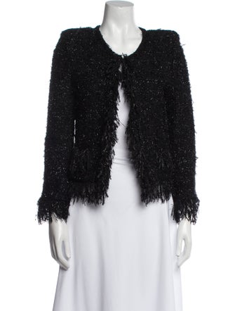 Balmain Evening Jacket