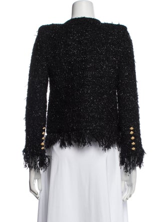 Balmain Evening Jacket