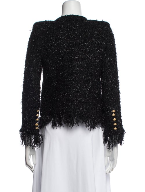 Balmain Evening Jacket