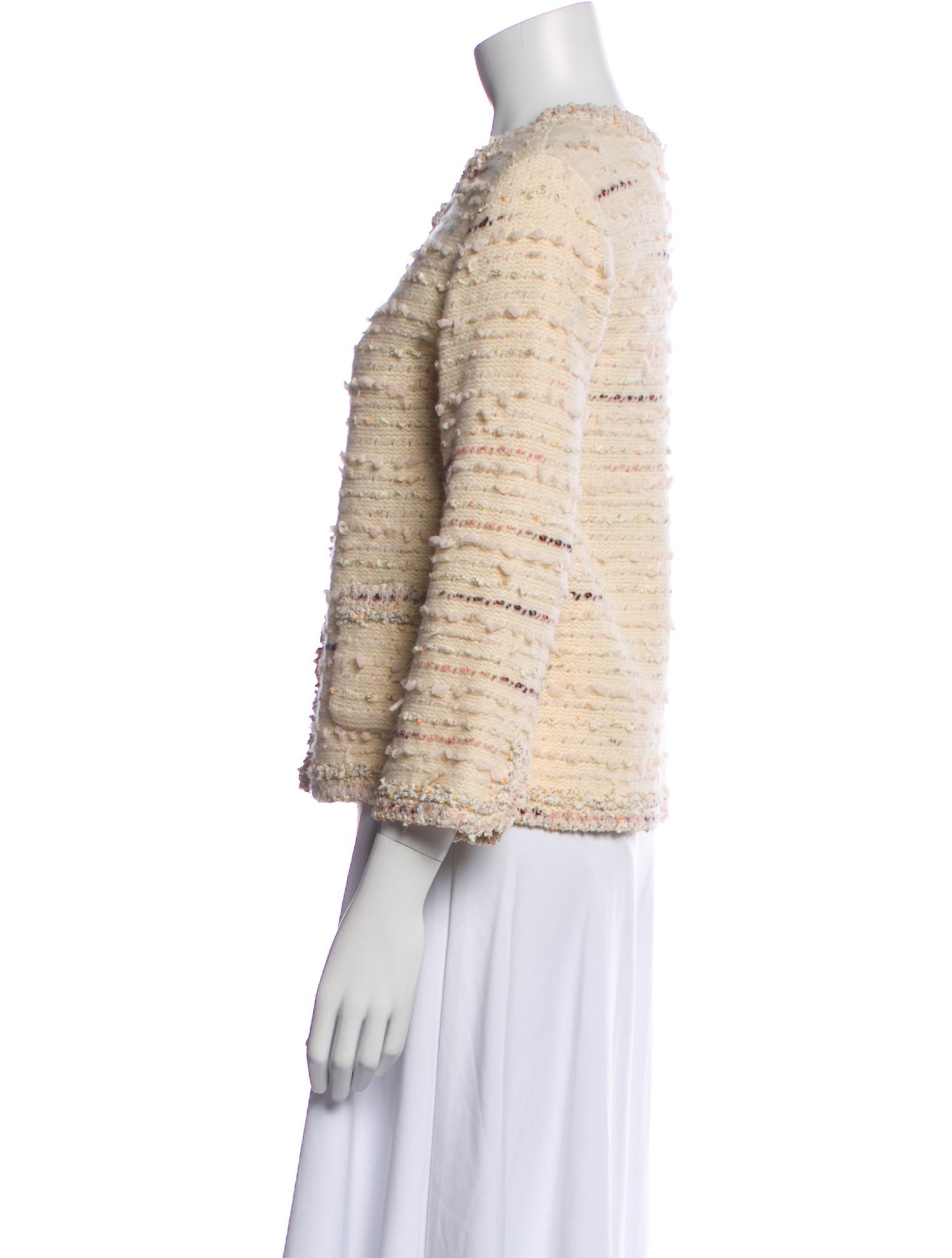 Chanel Vintage 2005 Sweater