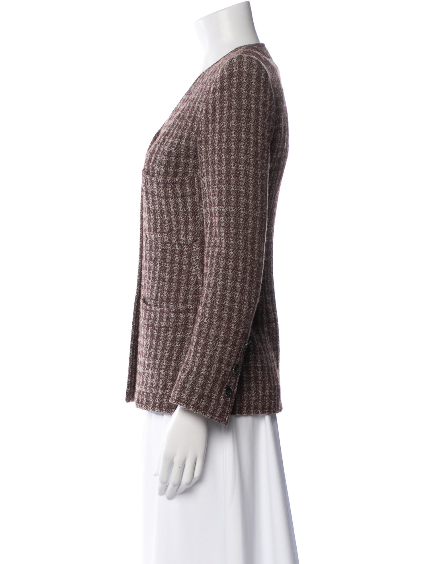 Chanel Vintage 1997 Blazer