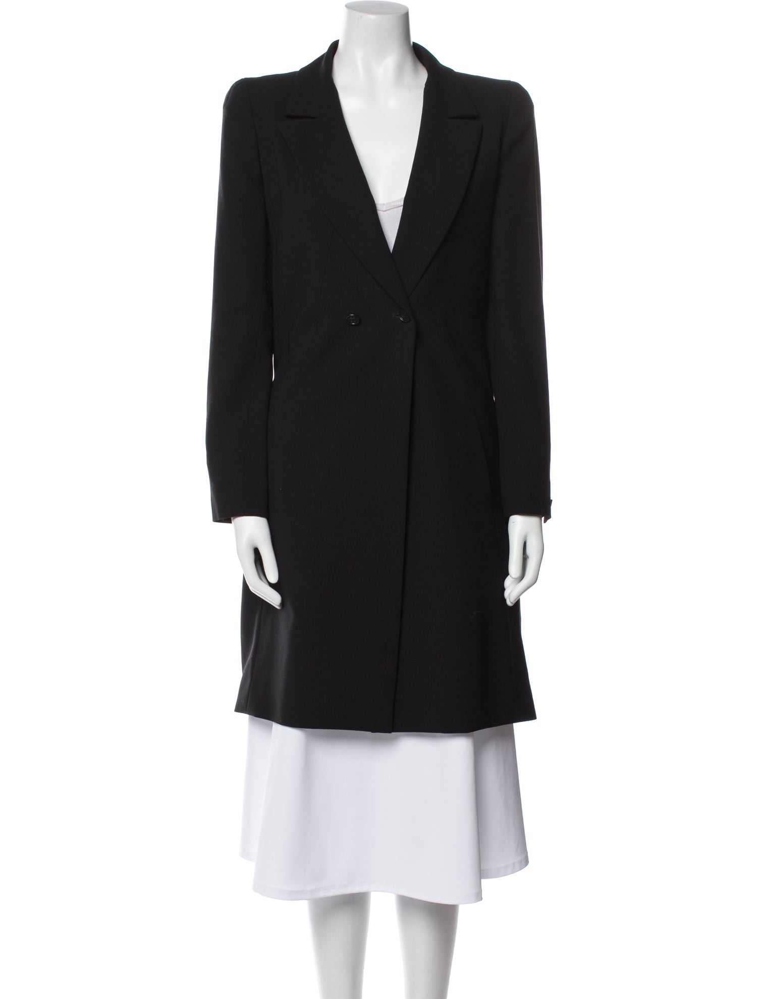 Chanel Vintage 1998 Jacket