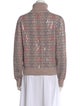Chanel 2022 Cashmere Sweater