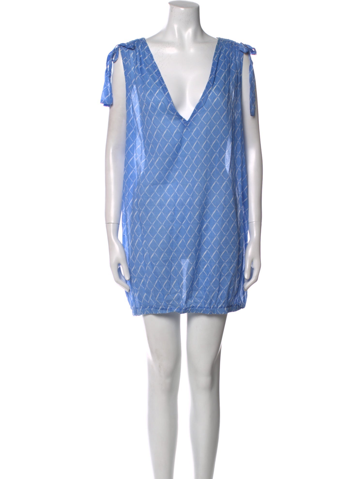 Chanel Vintage 2008 Cover-Up