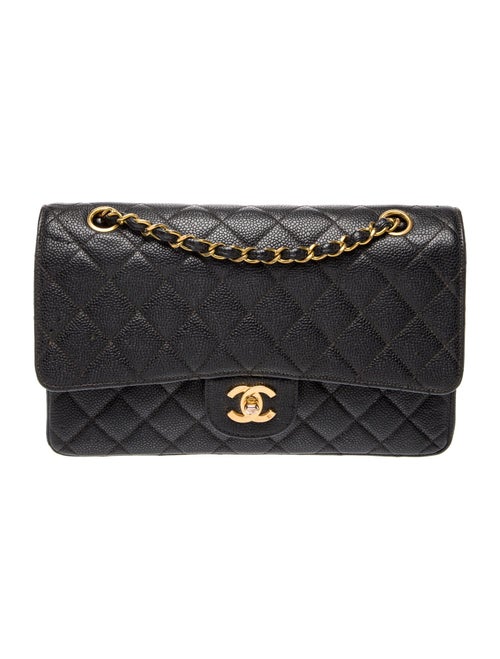 Chanel Classic Medium Double Flap Bag