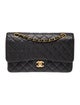 Chanel Classic Medium Double Flap Bag