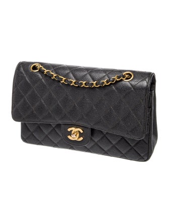 Chanel Classic Medium Double Flap Bag