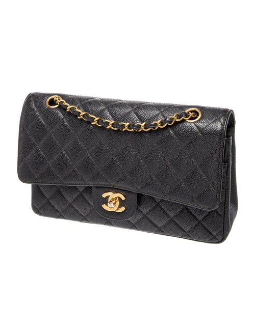 Chanel Classic Medium Double Flap Bag