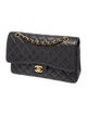 Chanel Classic Medium Double Flap Bag