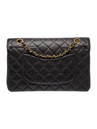 Chanel Classic Medium Double Flap Bag