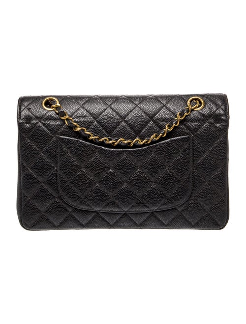 Chanel Classic Medium Double Flap Bag